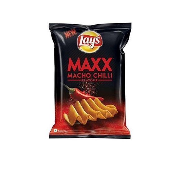 Other - Lays MAXX Macho Chilli